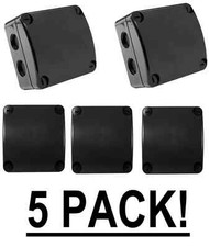 Q-NECT Weatherproof Enclosure