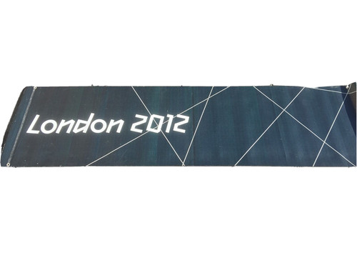 London paralympic olympics - london,