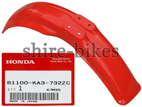New genuine honda - new,