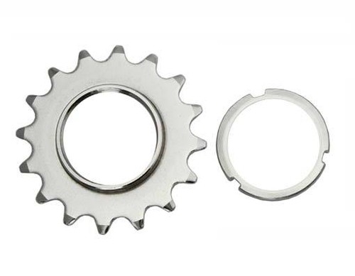 16t track fix cog chrome - 16t,