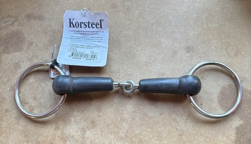 Korsteel rubber jointed loose - korsteel,