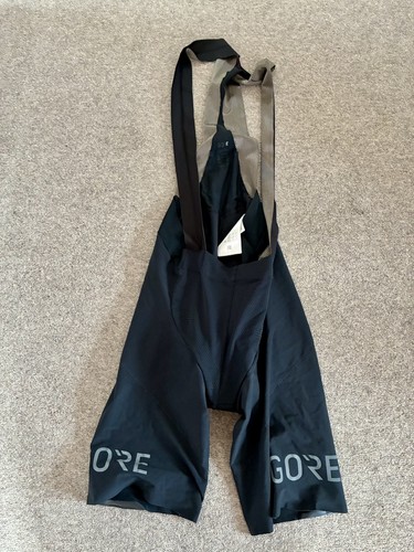 Gore bike wear - gore, bib