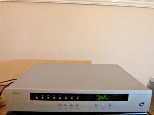 Arcam diva t51 tuner - t51,