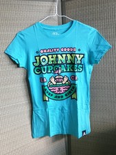 Johnny Cupcakes Surf And Girth