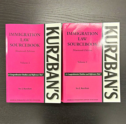 Kurzban immigration law - kurzban’s,