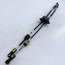 CITROEN BERLINGO MK2 GEAR