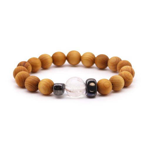 Cedarwood crown chakra - cedarwood,