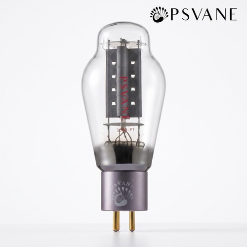 Matched pair psvane 300b fi - psvane, hi-fi