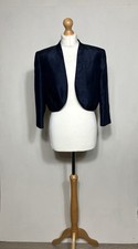 Jacques Vert Bolero Jacket