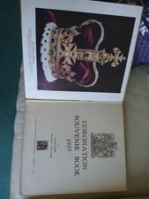 1937 king george coronation - 1937,