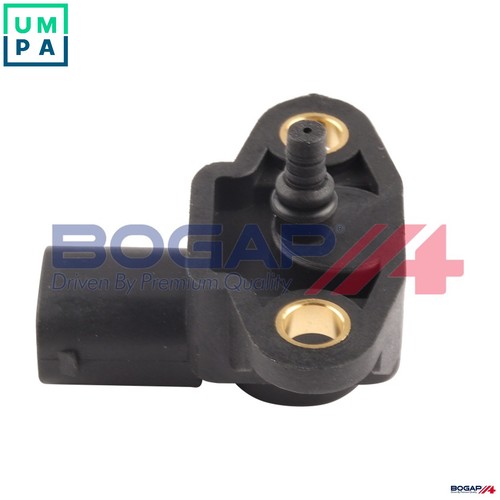 Sensor exhaust pressure - exhaust,