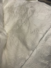 LUXURIOUS HUGE Curtains