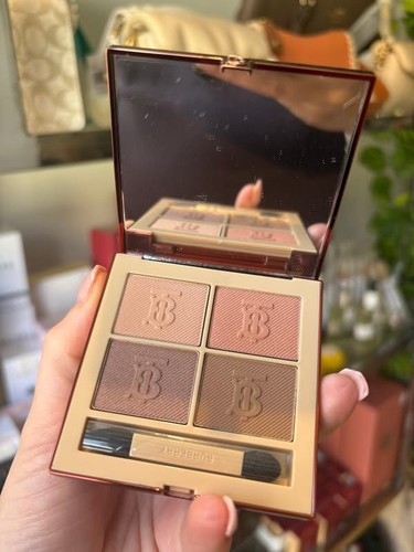 Burberry eye quad - eye, 03