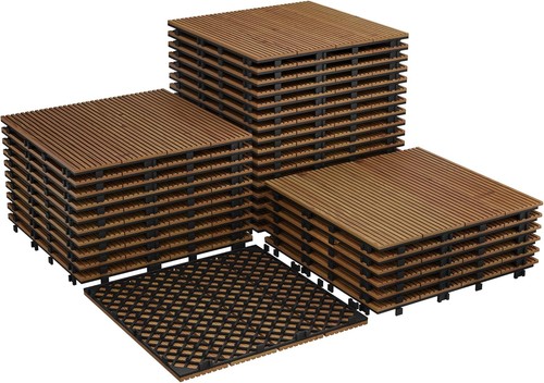 33x interlocking wooden - 33x,