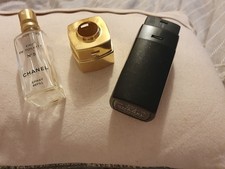 Chanel No 5 50ml Refillable Spray Eau De Toilette Vintage Empty