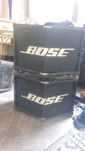 Bose 800 vintage - pa, speaker