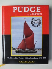Pudge - A Survivor: The Story