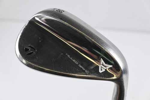 Taylormade milled grind lob - taylormade,