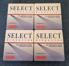 Job Lot of 40 x Select
