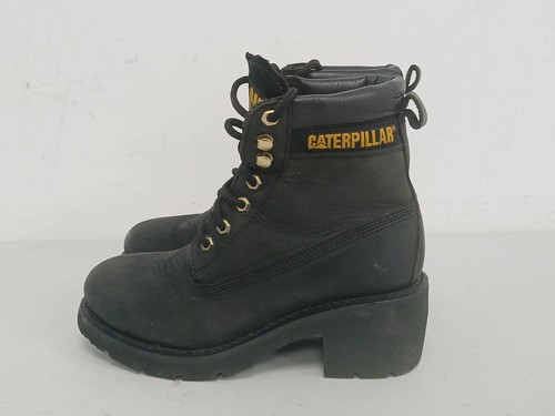 Cat caterpillar women - caterpillar, black