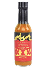 Hot Ones Last Dab Hot Sauce
