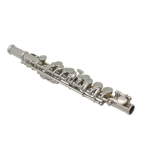 Detachable silver plated - detachable,