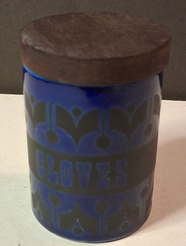 Vintage hornsea heirloom rare - hornsea,