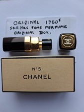 Chanel No 5 Spray Vintage 