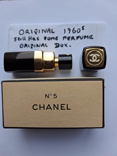 Chanel spray vintage - 5,