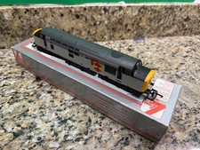 Lima OO Gauge Class 37 37185