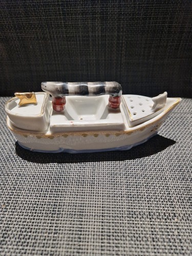 Vintage ocean liner cruise - vintage,