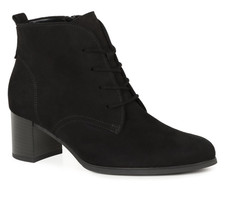 Gabor burst lace ankle - gabor,