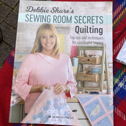 Quilting shore debbie - quilting, by