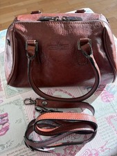 Gianni Conti Cross body/Hand