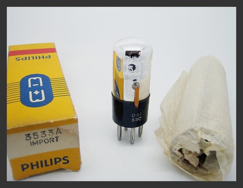 Nos philips 3533a - nos,