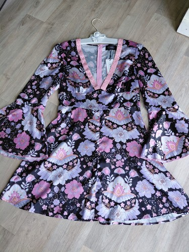 Cider women floral bell - cider,