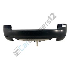 AUDI A6 ALLROAD C5 1999-2005 REAR BUMPER 4Z7807511