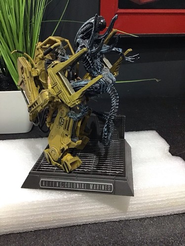 Aliens colonial marines - aliens:,