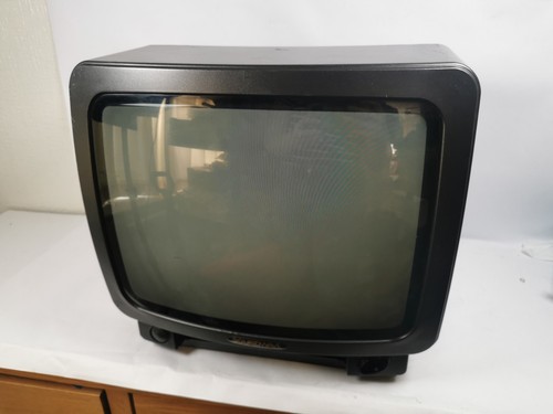 Retro vintage soundwave tv - retro,