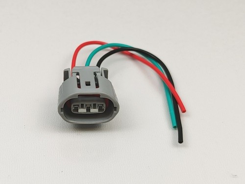 Pin alternator plug - pin,