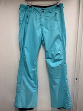 O'Neill Escape series teal ski