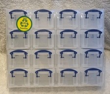 Really Useful Plastic Storage