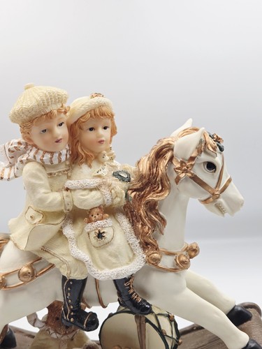 Vintage regency fine arts age - vintage,