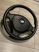 BMW Z3 M SPORT STEERING WHEEL