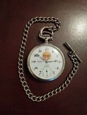 One of a kind 1976 Henex Swiss