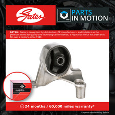 Engine Mount fits HONDA CIVIC