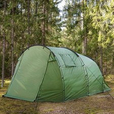 6-Person Tent Outdoor Camping