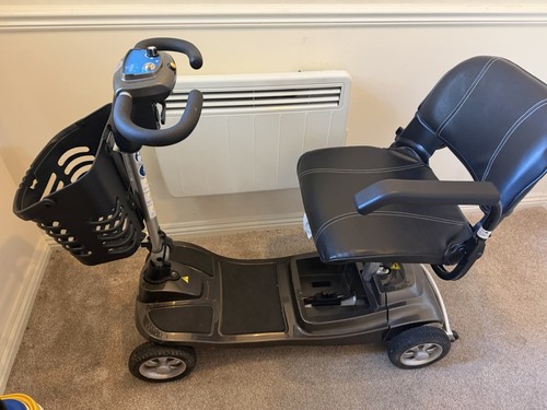 Zeo ultra elite mobility - zeo,