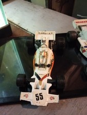 Corgi Toy Whizwheels Yardley