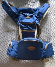 Baby Carrier by Mamacleva Excellent Condition